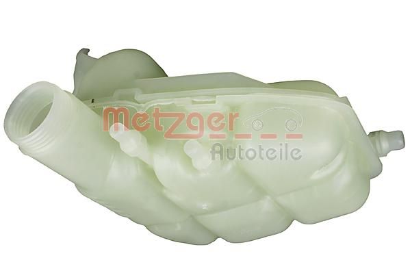 Obrázok Vyrovnávacia nádobka chladiacej kvapaliny METZGER GREENPARTS 2141026
